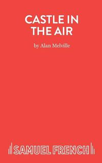 Cover image for Castle in the Air