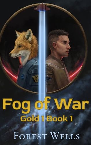 Cover image for Fog of War