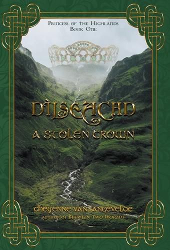 Cover image for Dilseachd - A Stolen Crown