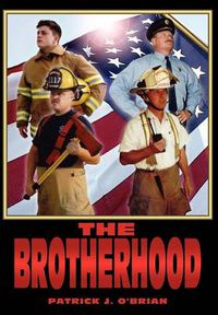 Cover image for The Brotherhood