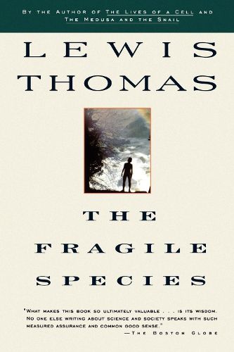 Cover image for Fragile Species