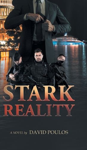 Cover image for Stark Reality