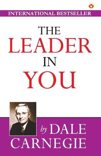 Cover image for The Leader in You