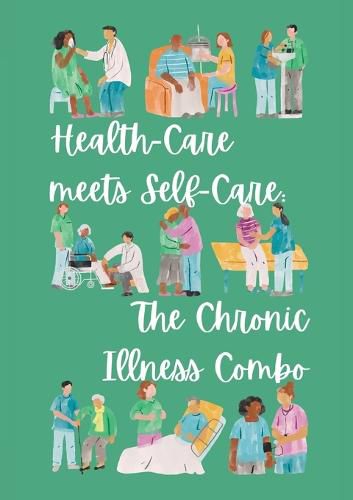 Cover image for Health-Care meets Self-Care