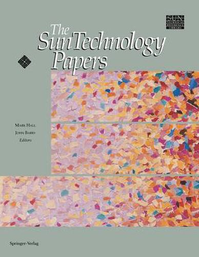 Cover image for The Sun Technology Papers