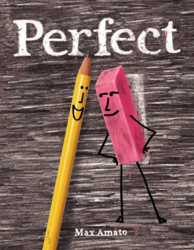 Cover image for Perfect