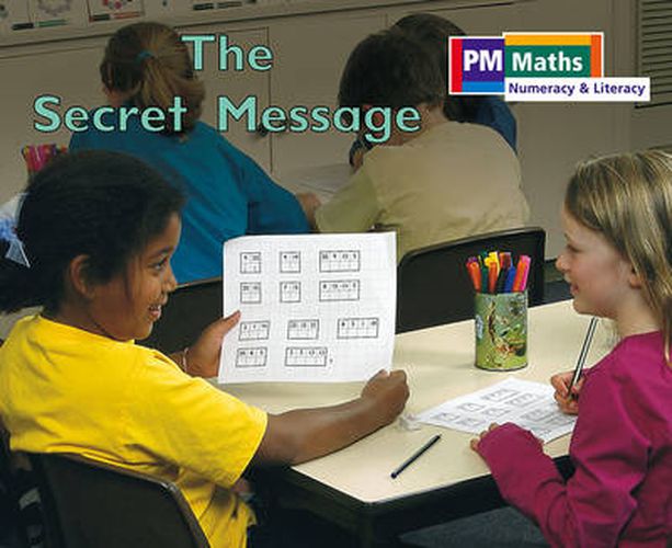 The Secret Message