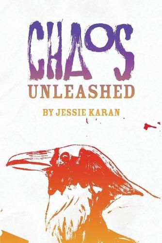 Cover image for Chaos Unleashed