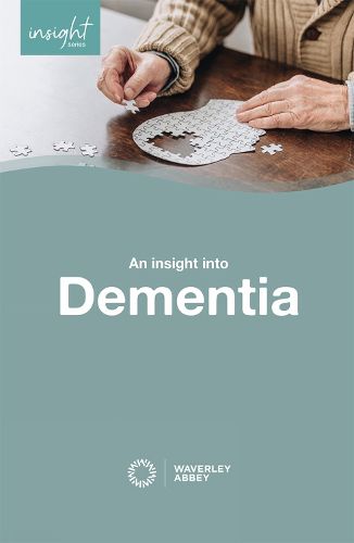 Cover image for Insight into Dementia