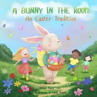 Cover image for A Bunny in the Room