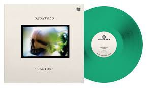 Cantos (Green Vinyl)