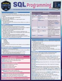 Cover image for SQL Programming