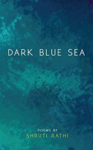 Cover image for Dark Blue Sea