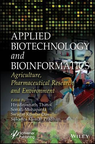 Cover image for Applied Biotechnology and Bioinformatics