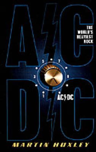 AC/DC: The World's Heaviest Rock