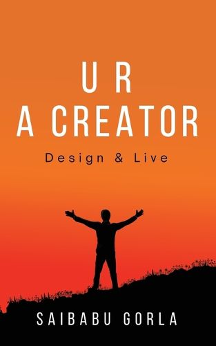 Cover image for U R A Creator