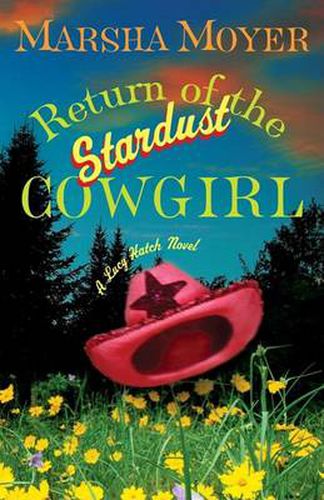 Cover image for Return of the Stardust Cowgirl