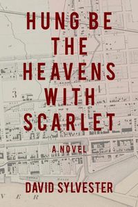 Cover image for Hung Be the Heavens with Scarlet