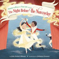 Cover image for The Night Before the Nutcracker (American Ballet Theatre)