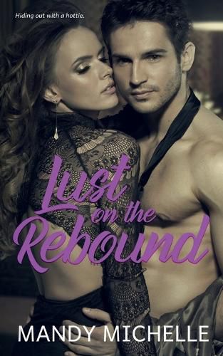 Cover image for Lust on the Rebound