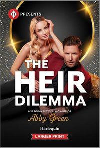 Cover image for The Heir Dilemma