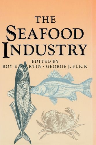 Cover image for The Seafood Industry
