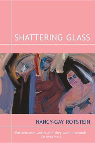 Cover image for Shattering Glass