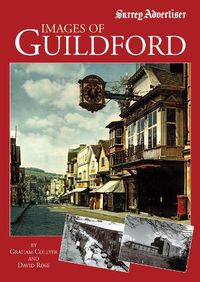 Cover image for Images of Guildford