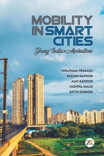 Cover image for Mobility in Smart Cities