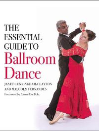 Cover image for The Essential Guide to Ballroom Dance