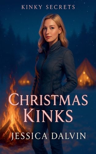 Cover image for Christmas Kinks