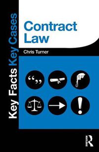 Cover image for Contract Law