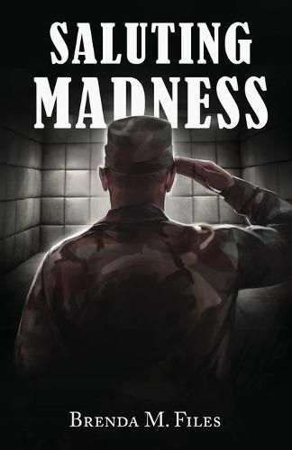 Cover image for Saluting Madness