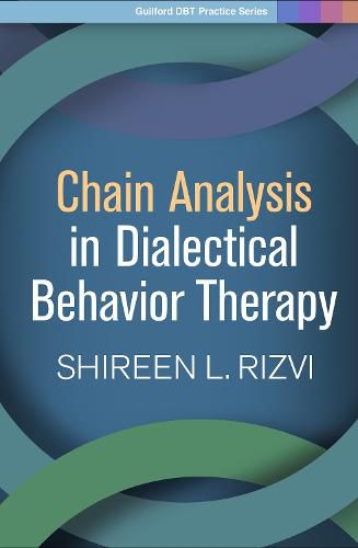 Cover image for Chain Analysis in Dialectical Behavior Therapy