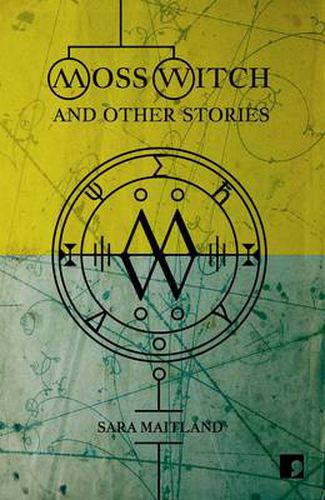 Cover image for Moss Witch: And Other Stories