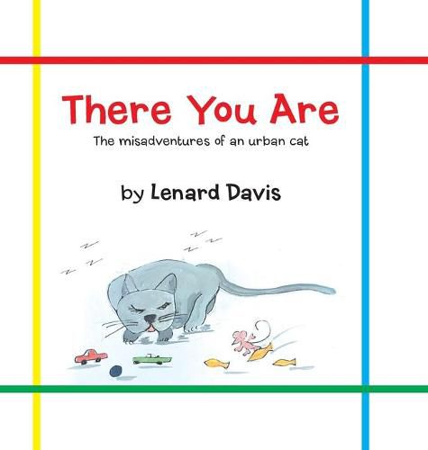 Cover image for There You Are