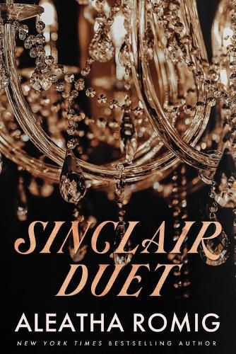 Cover image for Sinclair Duet
