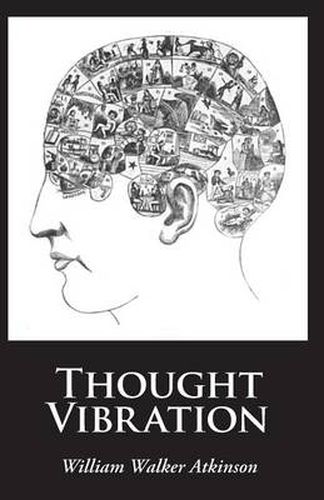 Cover image for Thought Vibration