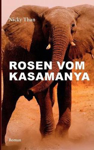 Cover image for Rosen vom Kasamanya