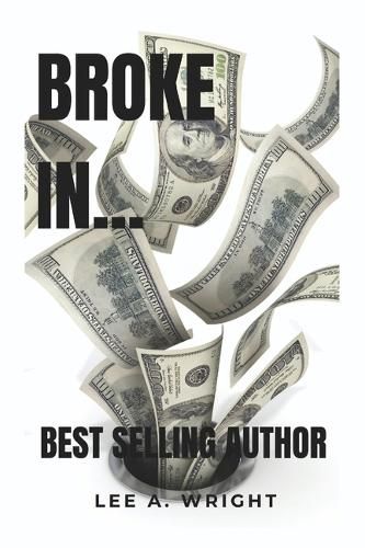 Cover image for Broke In...