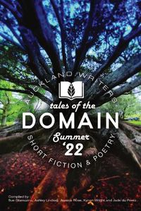 Cover image for Tales of the Domain '22