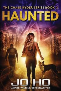 Cover image for Haunted