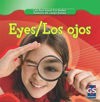 Cover image for Eyes/Los Ojos