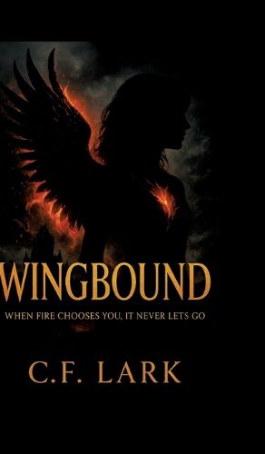 Cover image for Wingbound