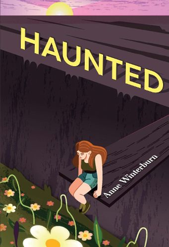 Cover image for Haunted