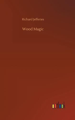 Wood Magic