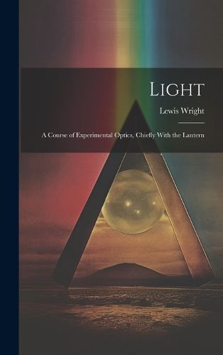 Cover image for Light