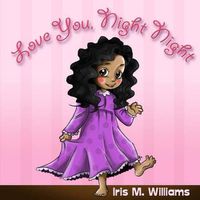 Cover image for Love You, Night Night