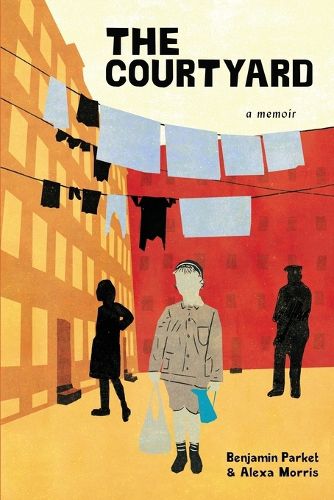 Cover image for The Courtyard