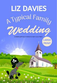 Cover image for A Typical Family Wedding